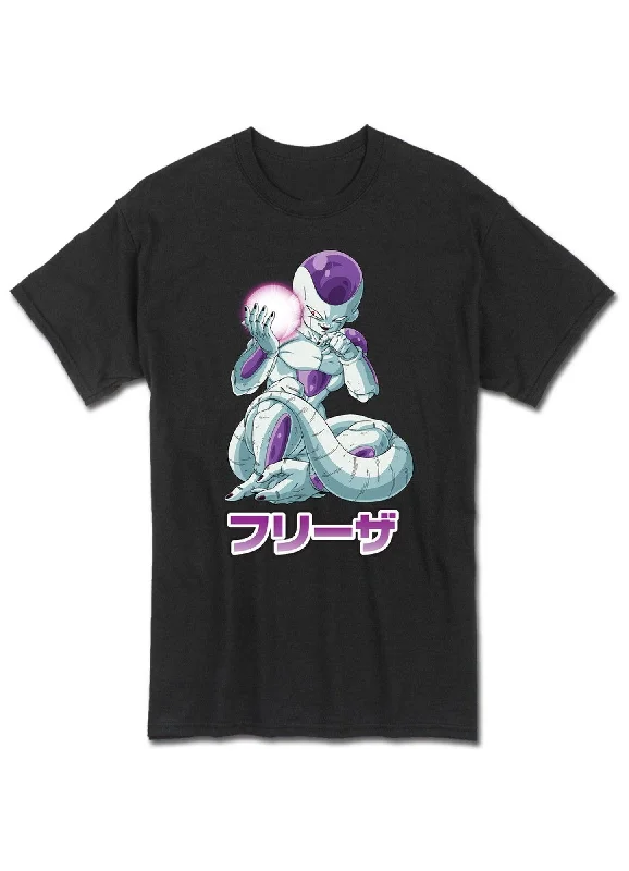 men's daily wear t-shirts -Dragon Ball Z - Frieza Men's T-Shirt