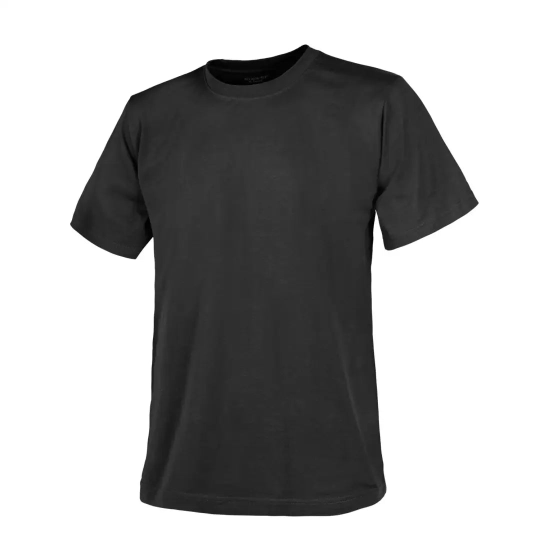 men's graphic t-shirts -Helikon-Tex Cotton T-Shirt