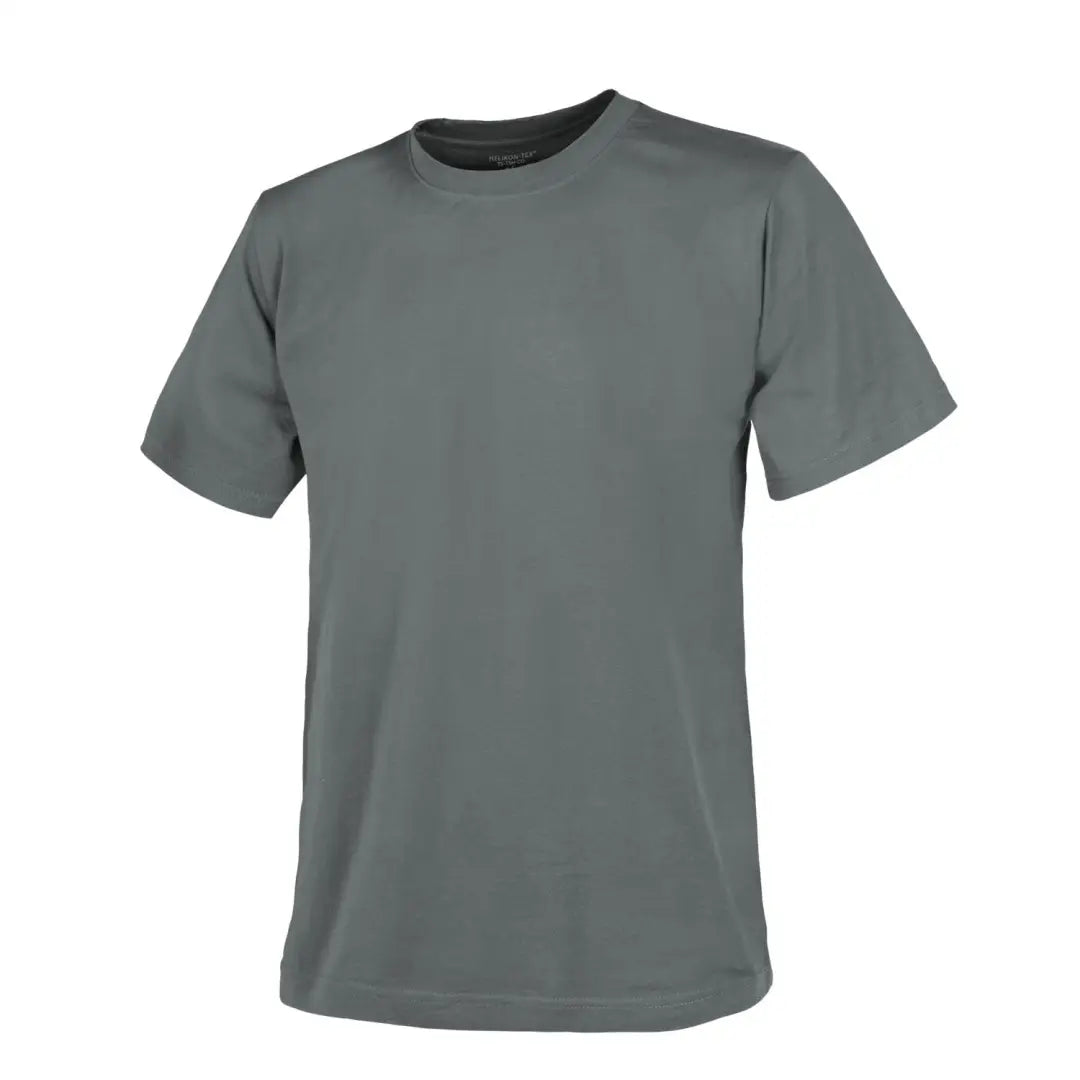 men's summer t-shirts -Helikon-Tex Cotton T-Shirt