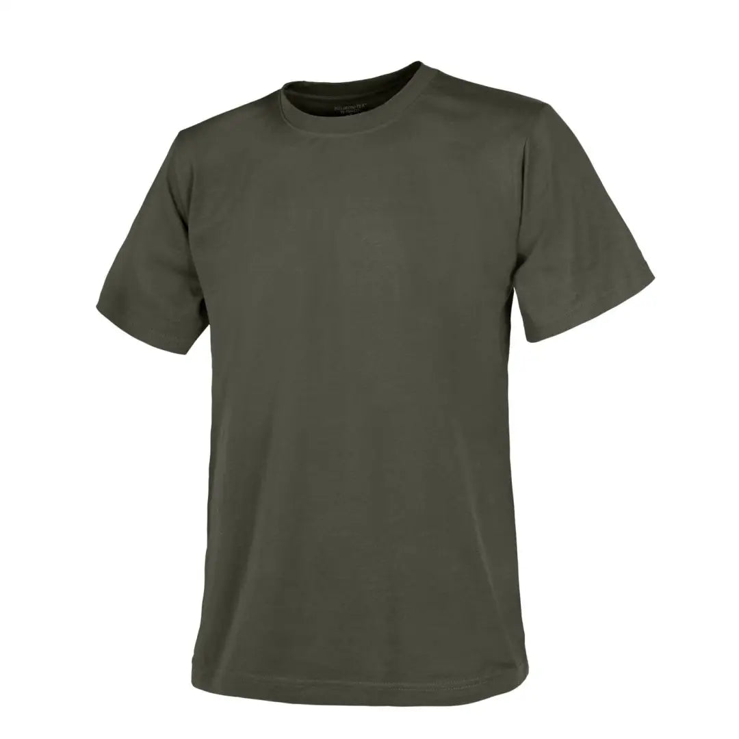 men's eco-friendly t-shirts -Helikon-Tex Cotton T-Shirt