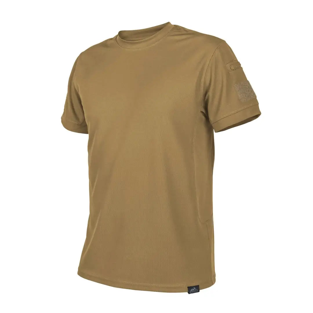 men's stylish t-shirts for casual wear -Helikon-Tex Tactical TopCool T-Shirt