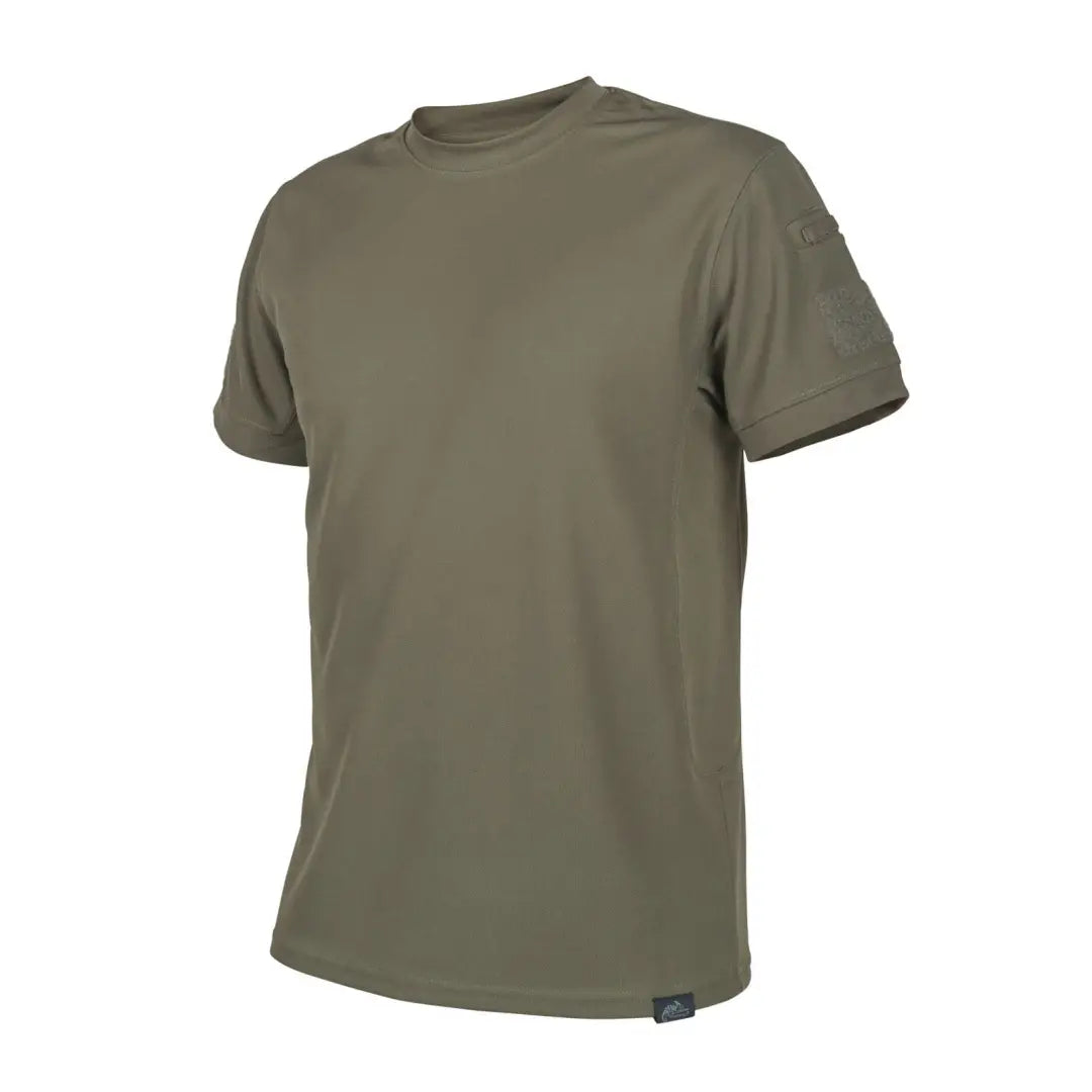 men's soft t-shirts -Helikon-Tex Tactical TopCool T-Shirt