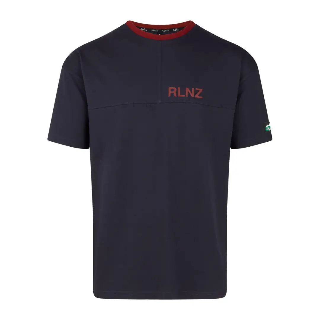 men's relaxed fit graphic t-shirts -Ridgeline Hose Down T-Shirt