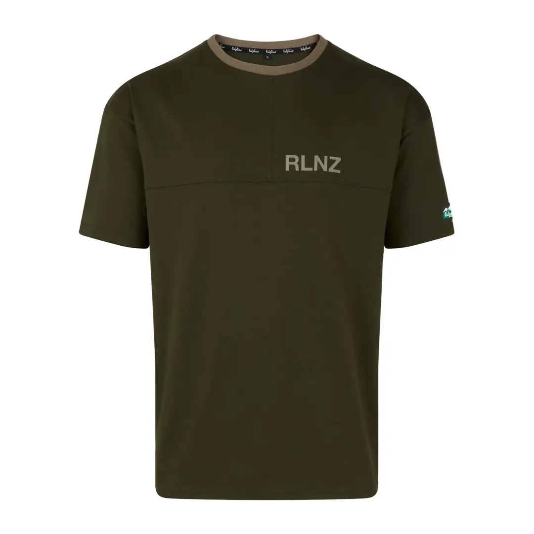 men's performance t-shirts -Ridgeline Hose Down T-Shirt