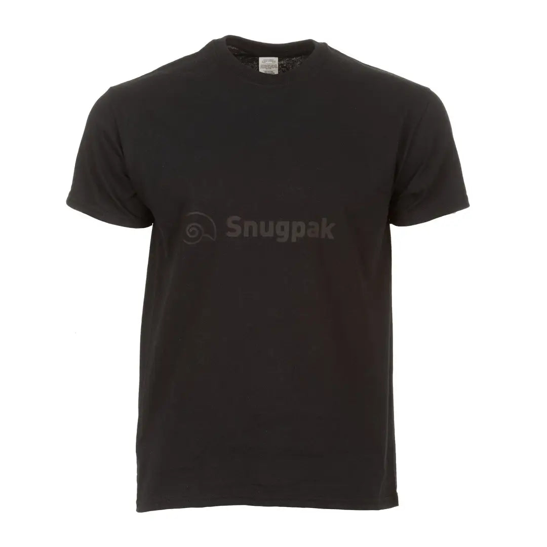 men's comfortable summer tees -Snugpak T-Shirt