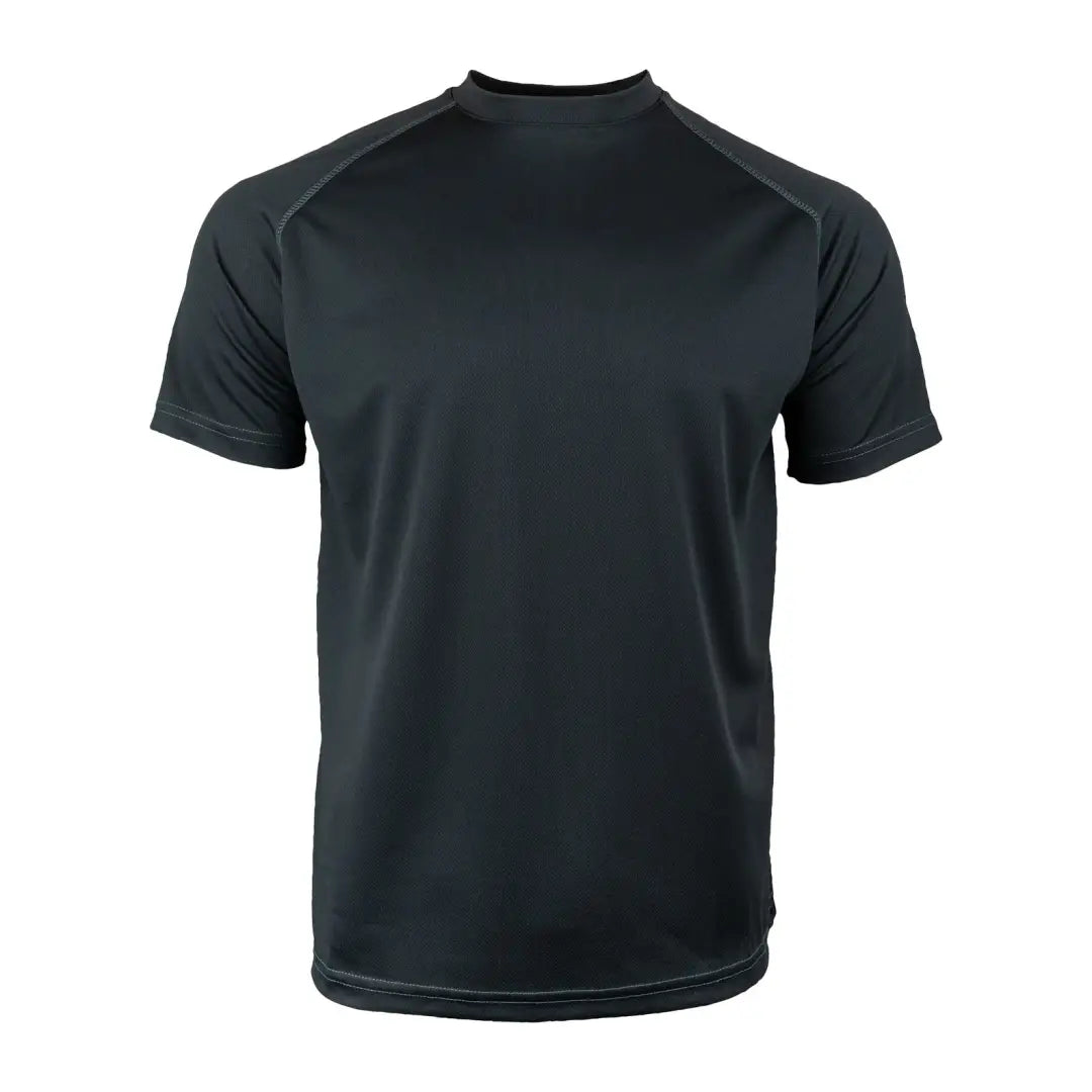 men's slim-fit plain t-shirts -Viper Mesh-Tech T-Shirt