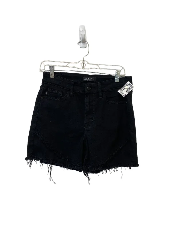 Black Shorts Judy Blue, Size M