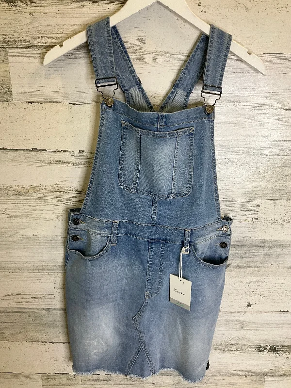 Blue Shorts Maurices, Size L