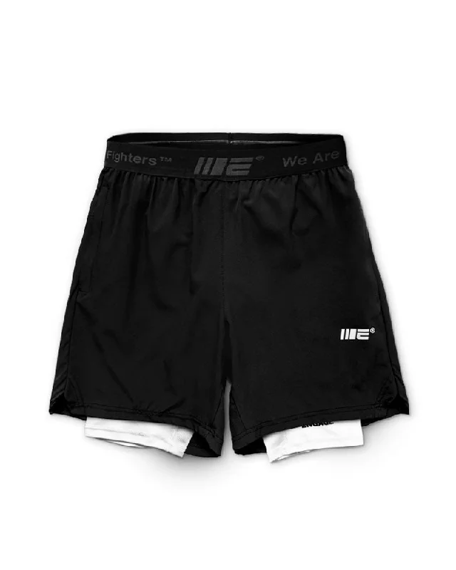 Engage Core 2-in-1 Training Shorts