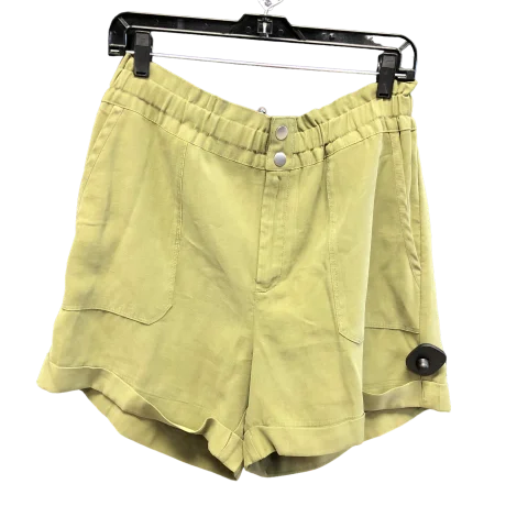 Green Shorts Inc, Size 12