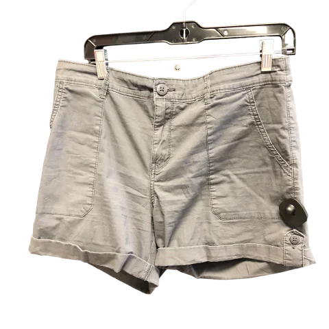 Grey Shorts Social Standard By Sanctuary, Size L