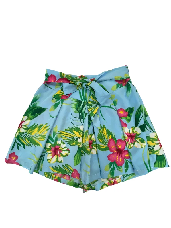 Multi-colored Shorts milk & honey, Size S