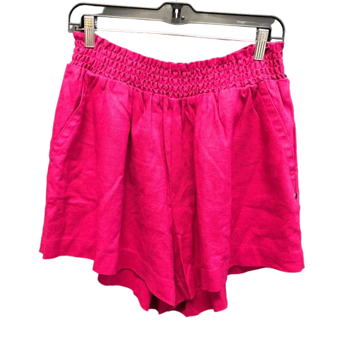 Pink Shorts Ava & Viv, Size Xl