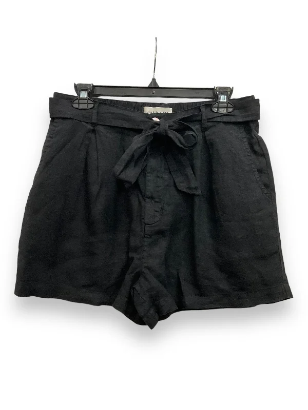 Shorts By Cloth & Stone In Black, Size: M