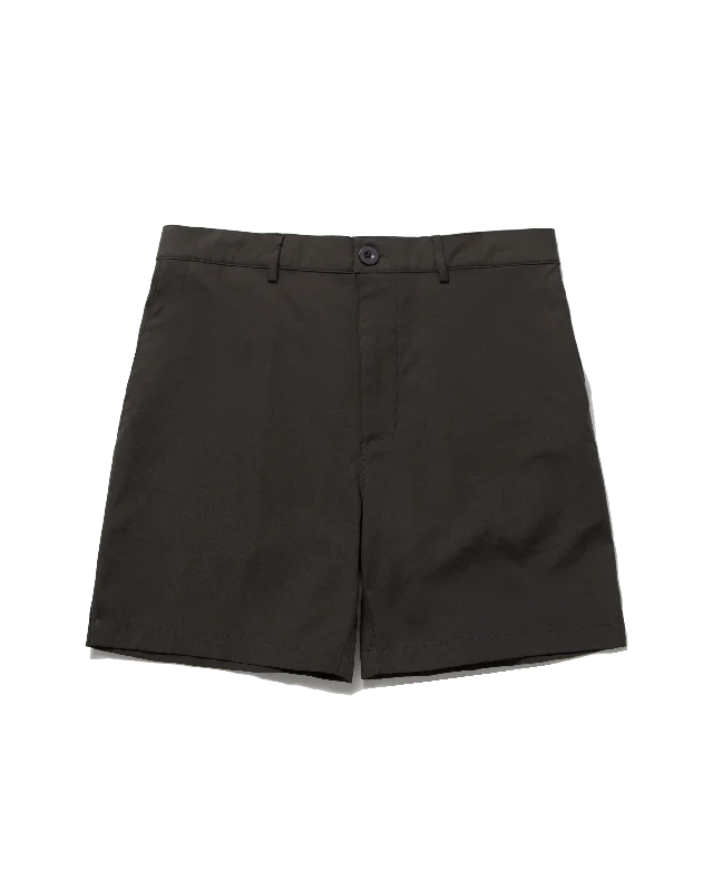 Walk Shorts - Charcoal